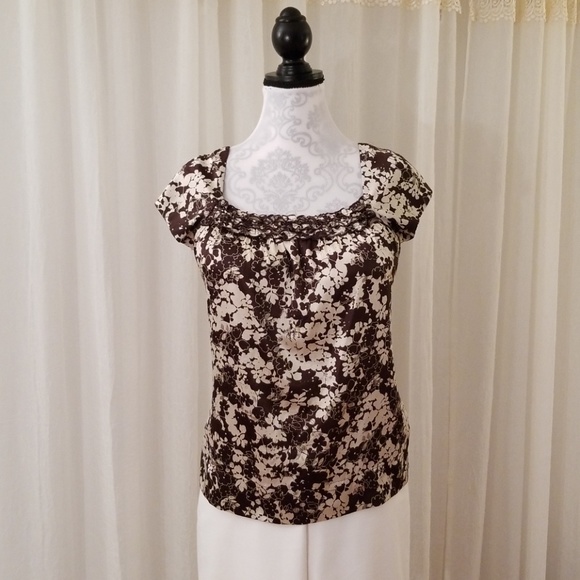 New York & Company blouse - Picture 1 of 6